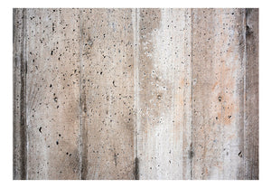 Fotobehang - Old Concrete