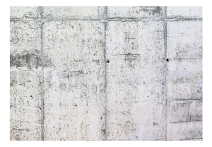 Fotobehang - Concrete Wall