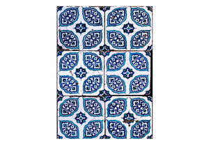 Fotobehang - Oriental mosaic