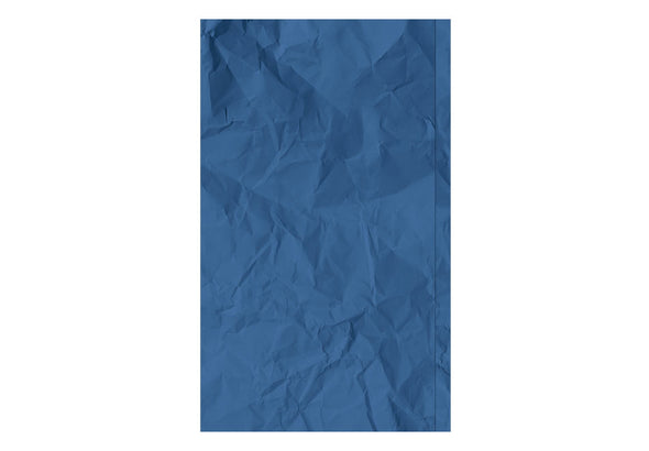Fotobehang - Egyptian blue