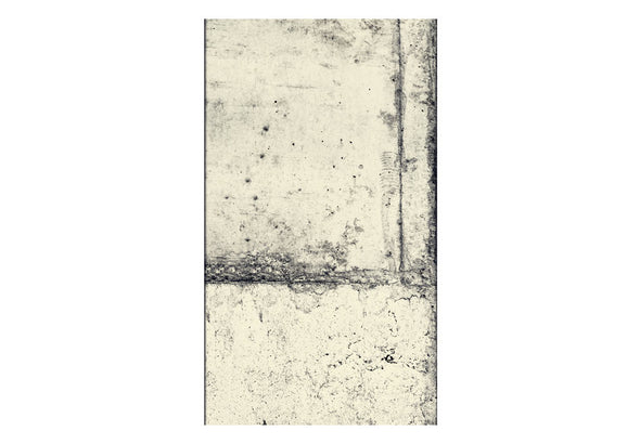 Fotobehang - Love the Concrete