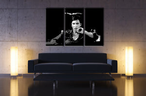 Popart schilderij Al Pacino 8
