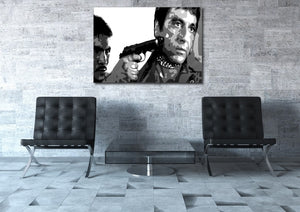 Popart schilderij Al Pacino 12