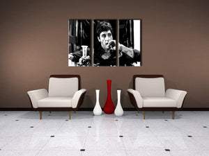 Popart schilderij Al Pacino 14